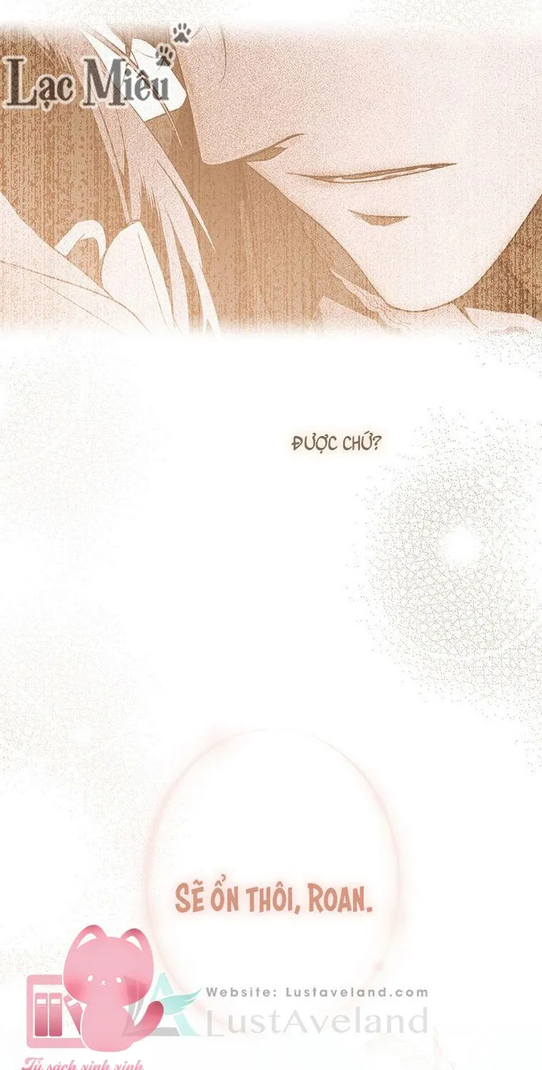 Quý Cô Bí Ẩn - Chap 35 - Trang 35
