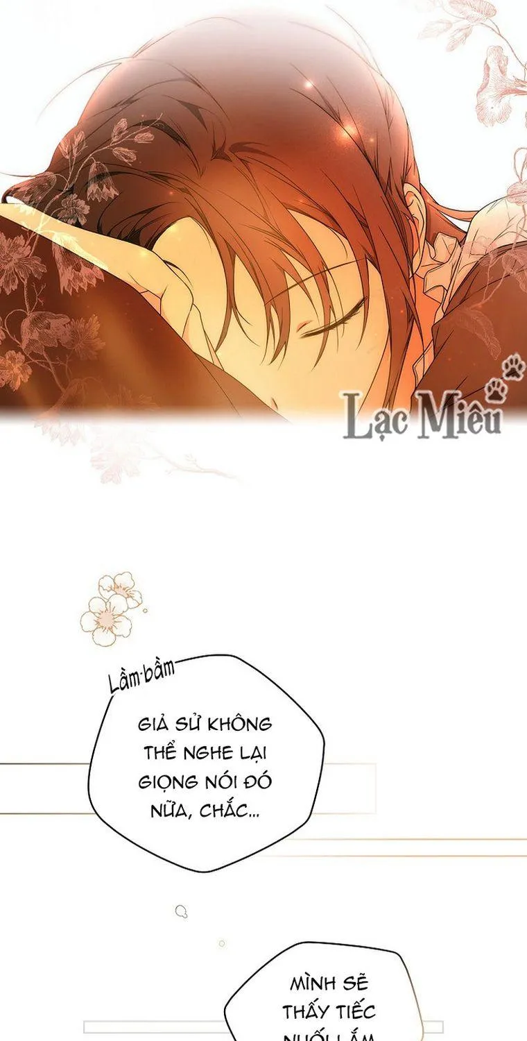 Quý Cô Bí Ẩn - Chap 35 - Trang 37