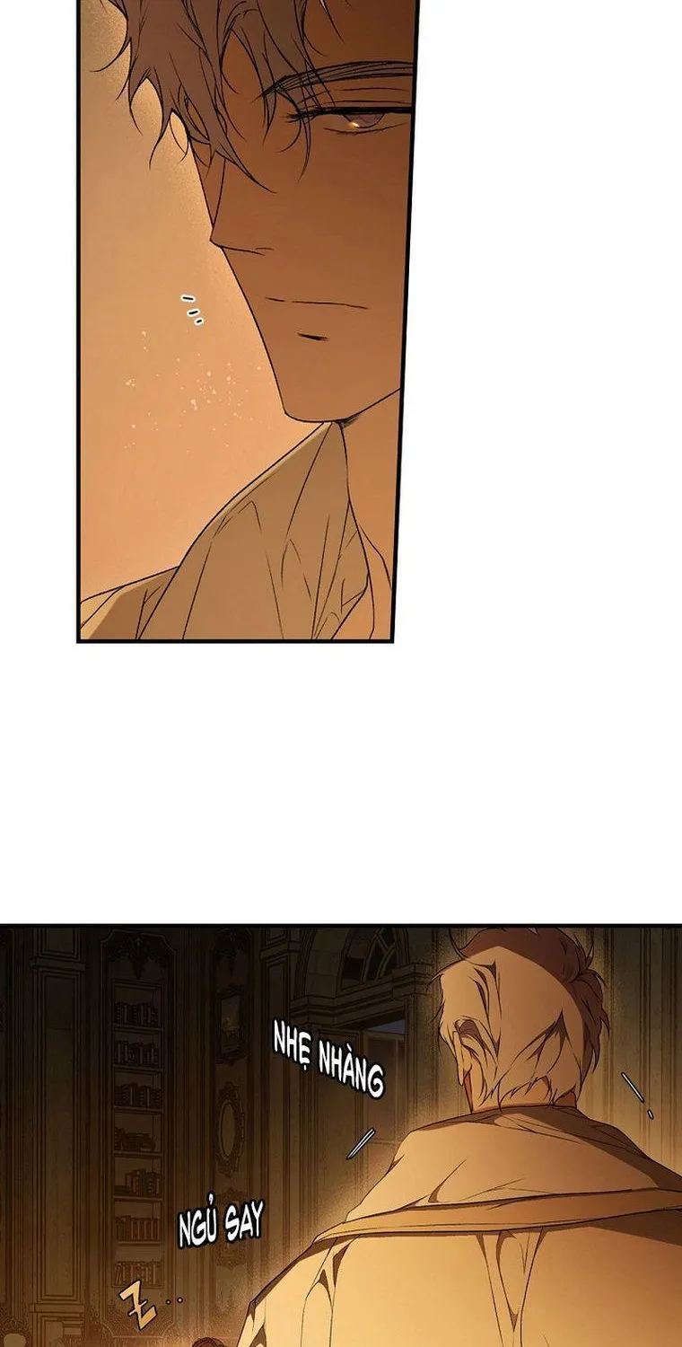 Quý Cô Bí Ẩn - Chap 35 - Trang 41