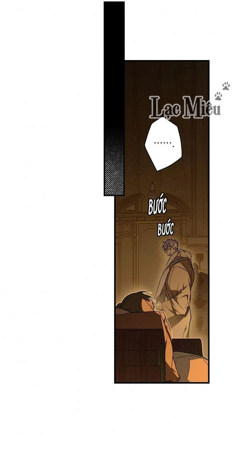 Quý Cô Bí Ẩn - Chap 35 - Trang 43