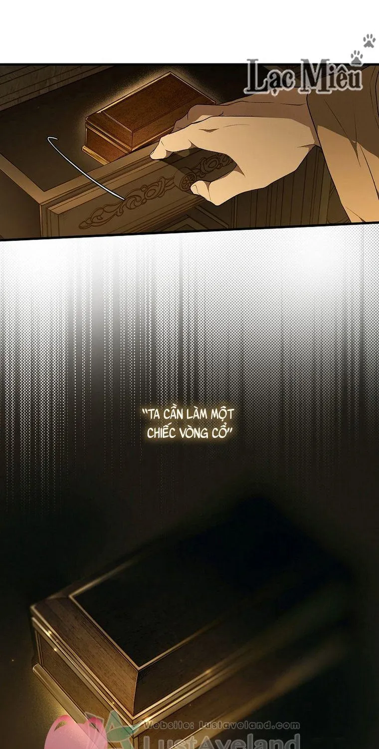 Quý Cô Bí Ẩn - Chap 35 - Trang 44