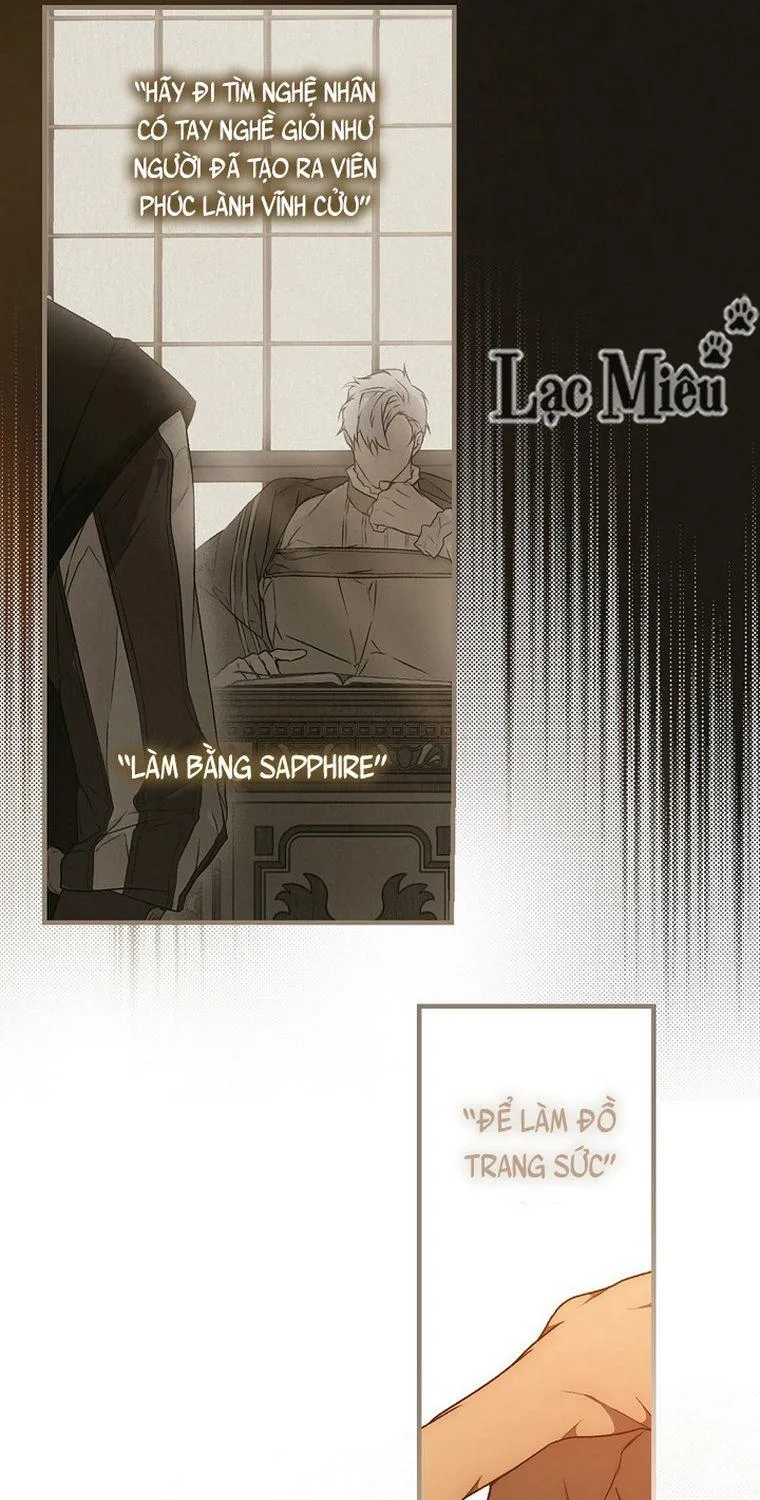 Quý Cô Bí Ẩn - Chap 35 - Trang 46
