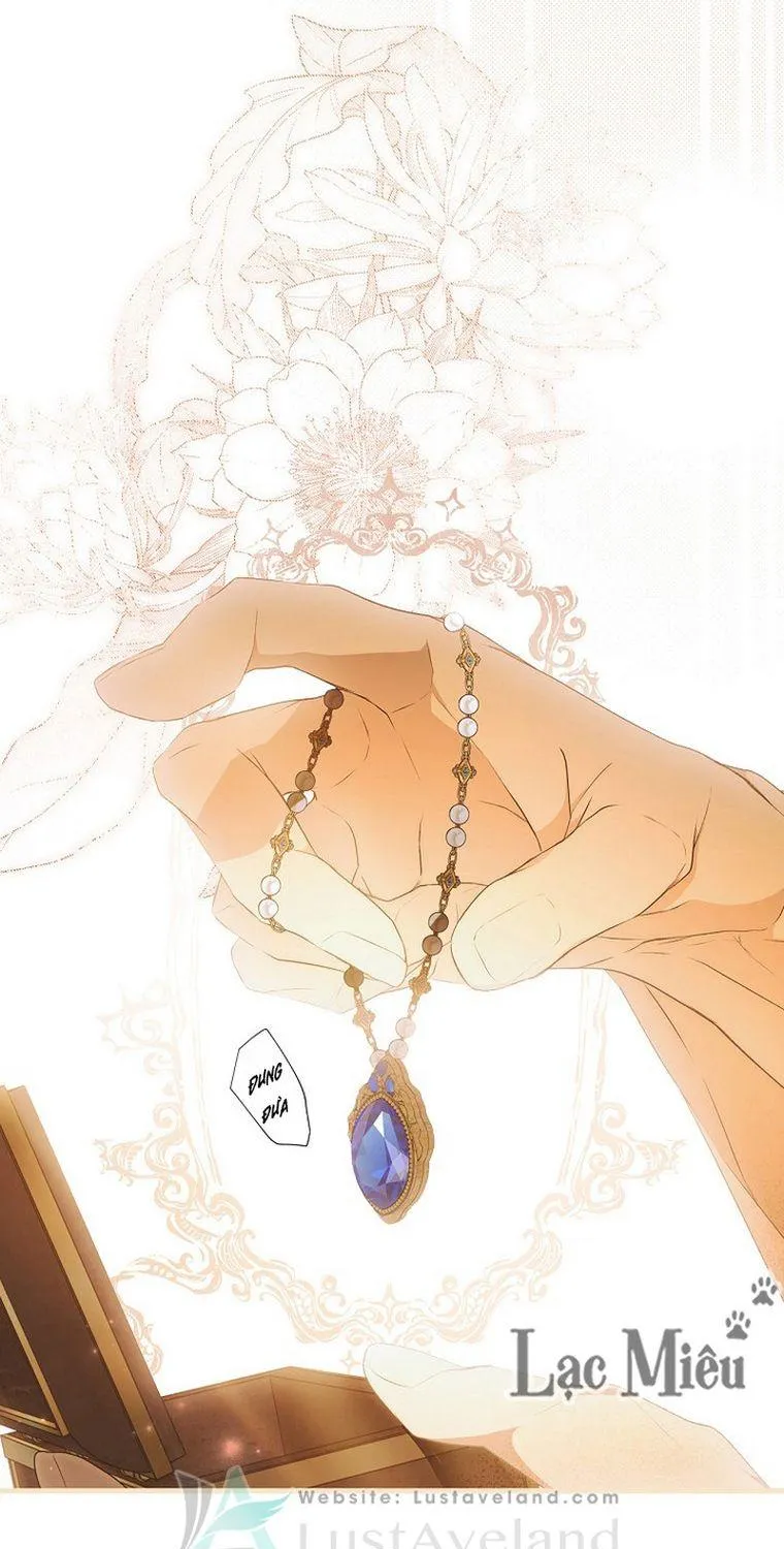 Quý Cô Bí Ẩn - Chap 35 - Trang 49