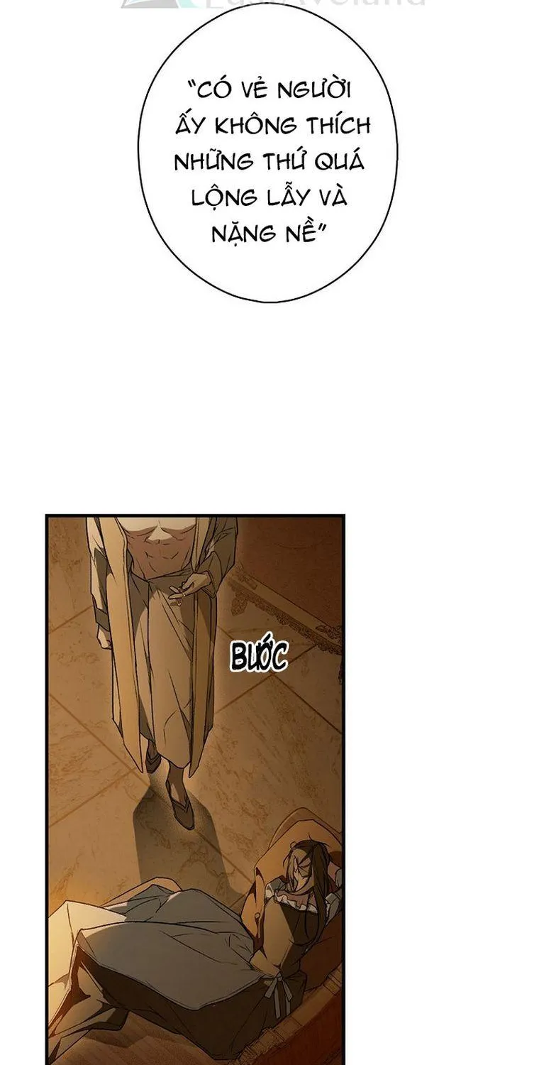 Quý Cô Bí Ẩn - Chap 35 - Trang 50