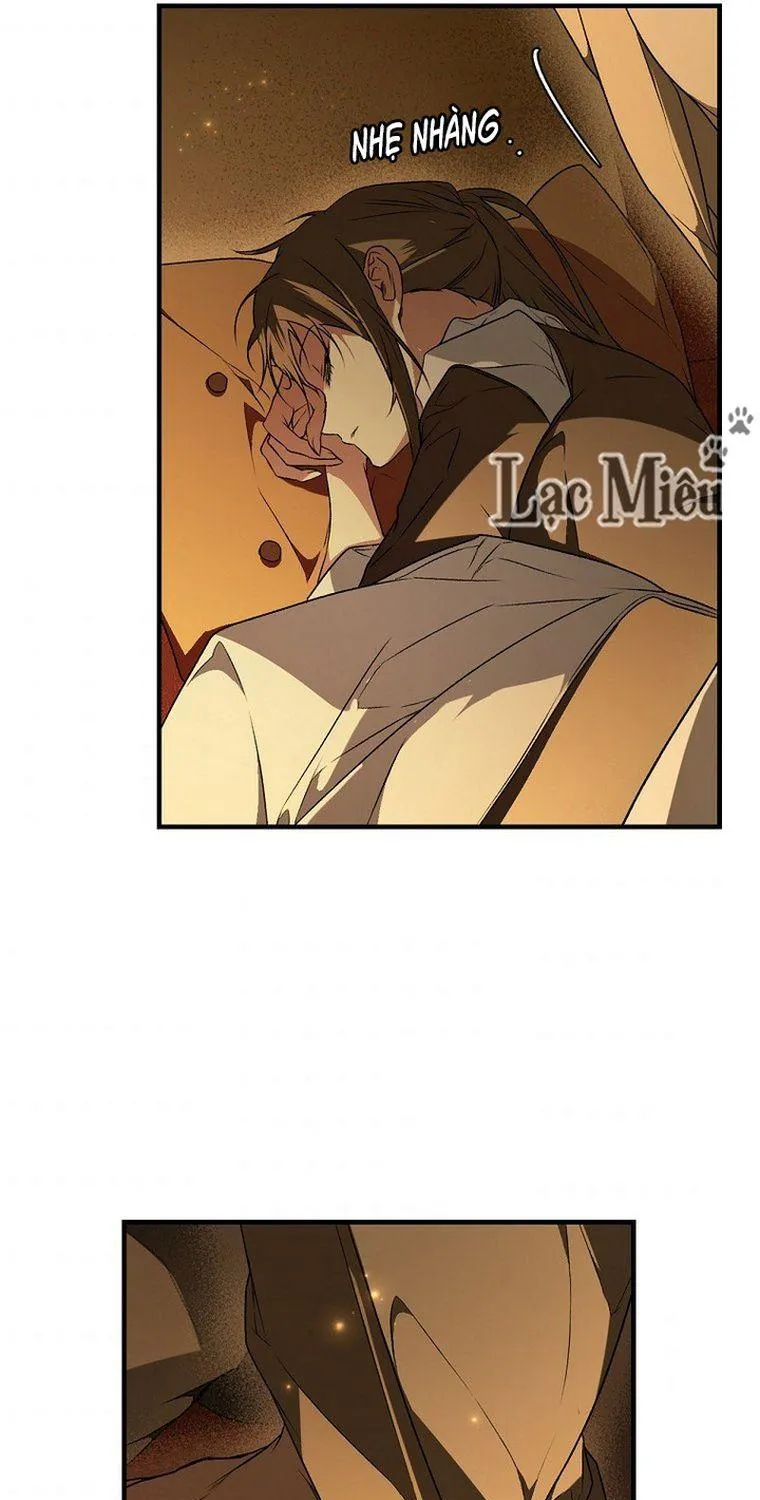 Quý Cô Bí Ẩn - Chap 35 - Trang 52