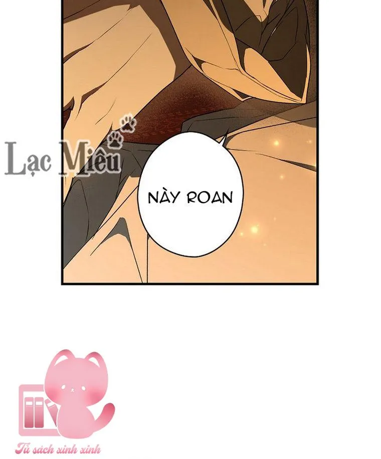 Quý Cô Bí Ẩn - Chap 35 - Trang 53