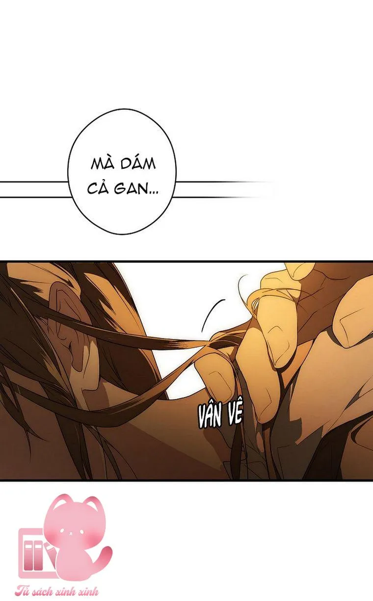 Quý Cô Bí Ẩn - Chap 35 - Trang 55