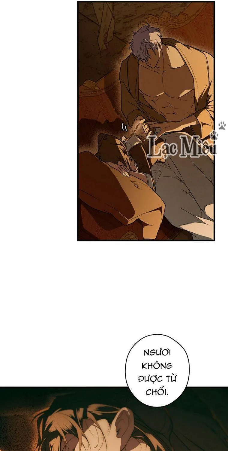 Quý Cô Bí Ẩn - Chap 35 - Trang 56