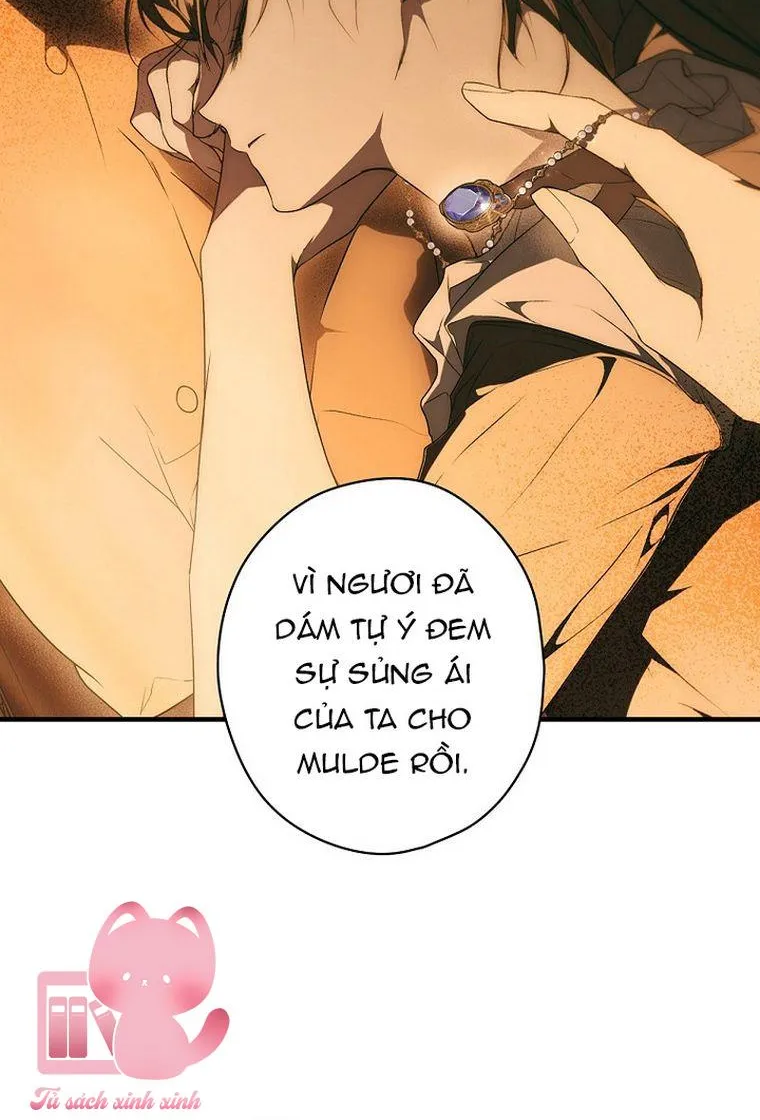 Quý Cô Bí Ẩn - Chap 35 - Trang 57