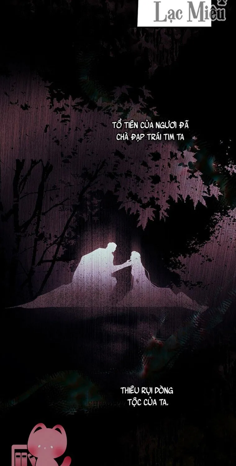 Quý Cô Bí Ẩn - Chap 35 - Trang 64