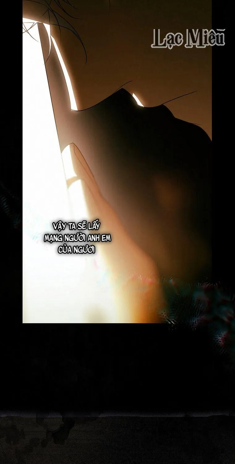 Quý Cô Bí Ẩn - Chap 35 - Trang 66