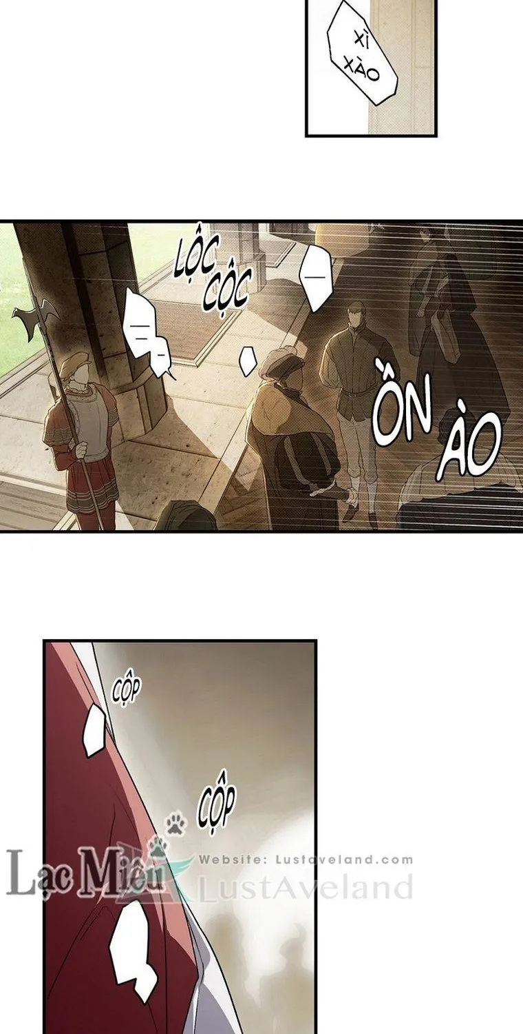 Quý Cô Bí Ẩn - Chap 35 - Trang 75