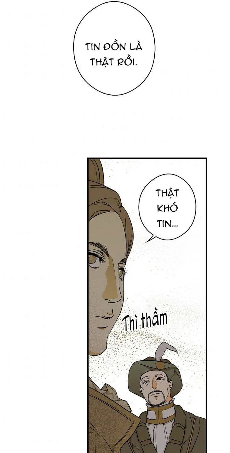 Quý Cô Bí Ẩn - Chap 35 - Trang 77