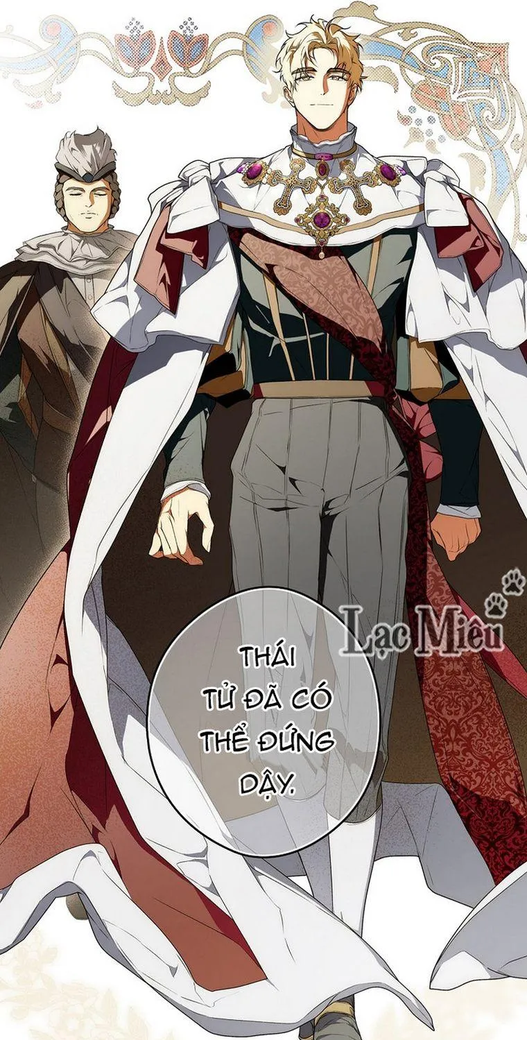 Quý Cô Bí Ẩn - Chap 35 - Trang 79