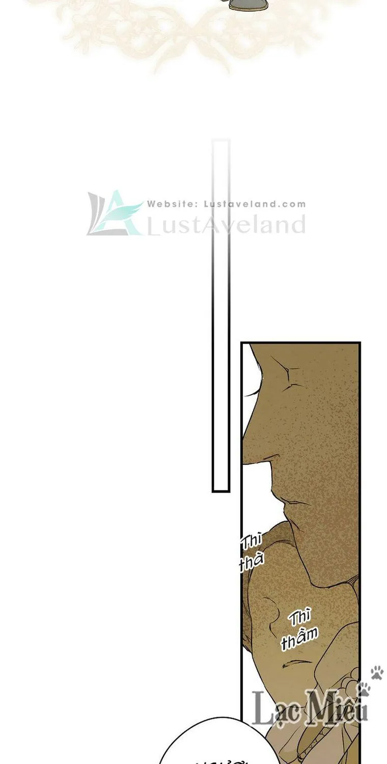 Quý Cô Bí Ẩn - Chap 35 - Trang 80