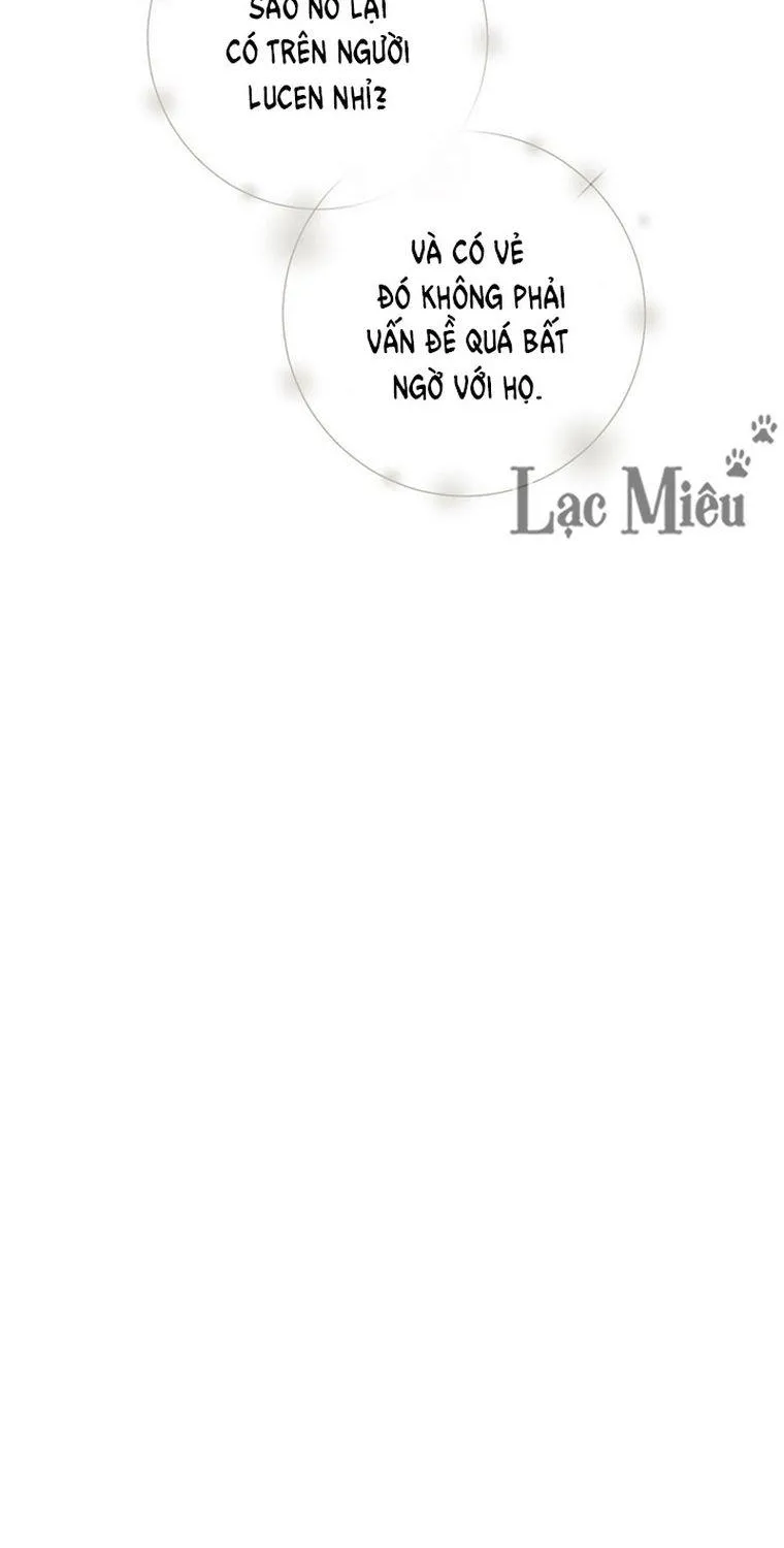 Quý Cô Bí Ẩn - Chap 35 - Trang 9