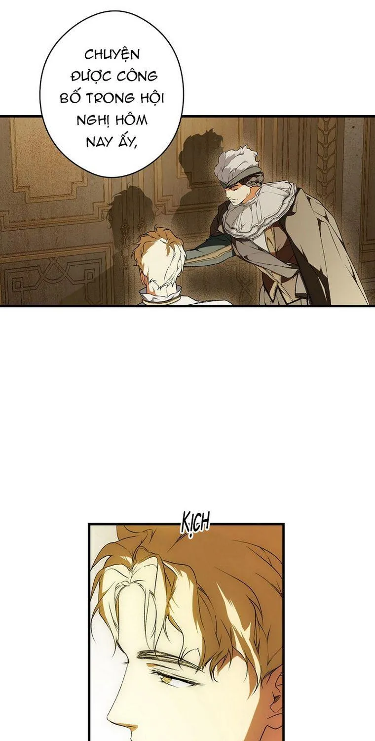 Quý Cô Bí Ẩn - Chap 35 - Trang 82
