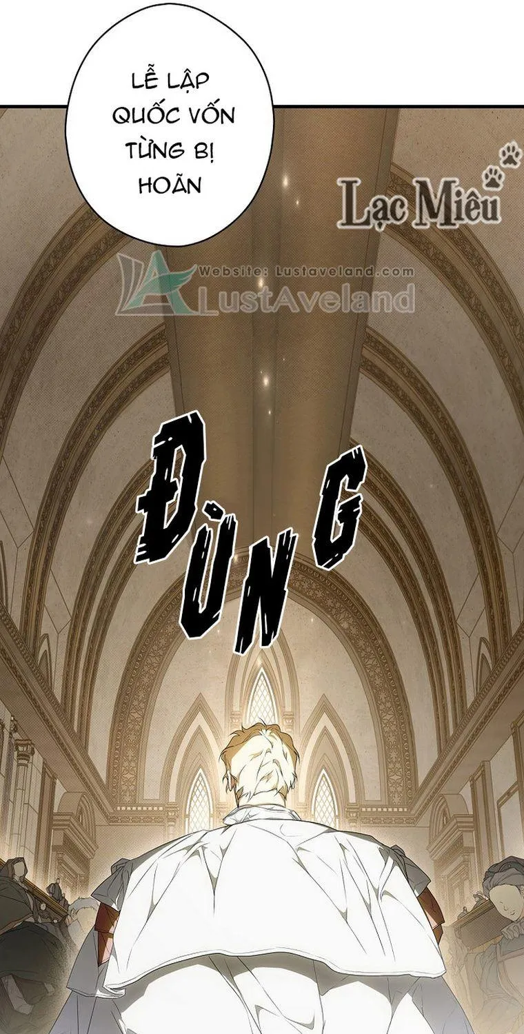 Quý Cô Bí Ẩn - Chap 35 - Trang 84