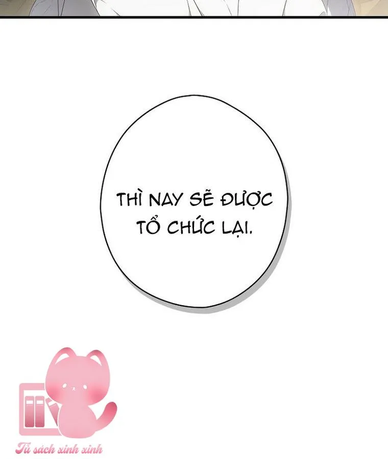 Quý Cô Bí Ẩn - Chap 35 - Trang 85