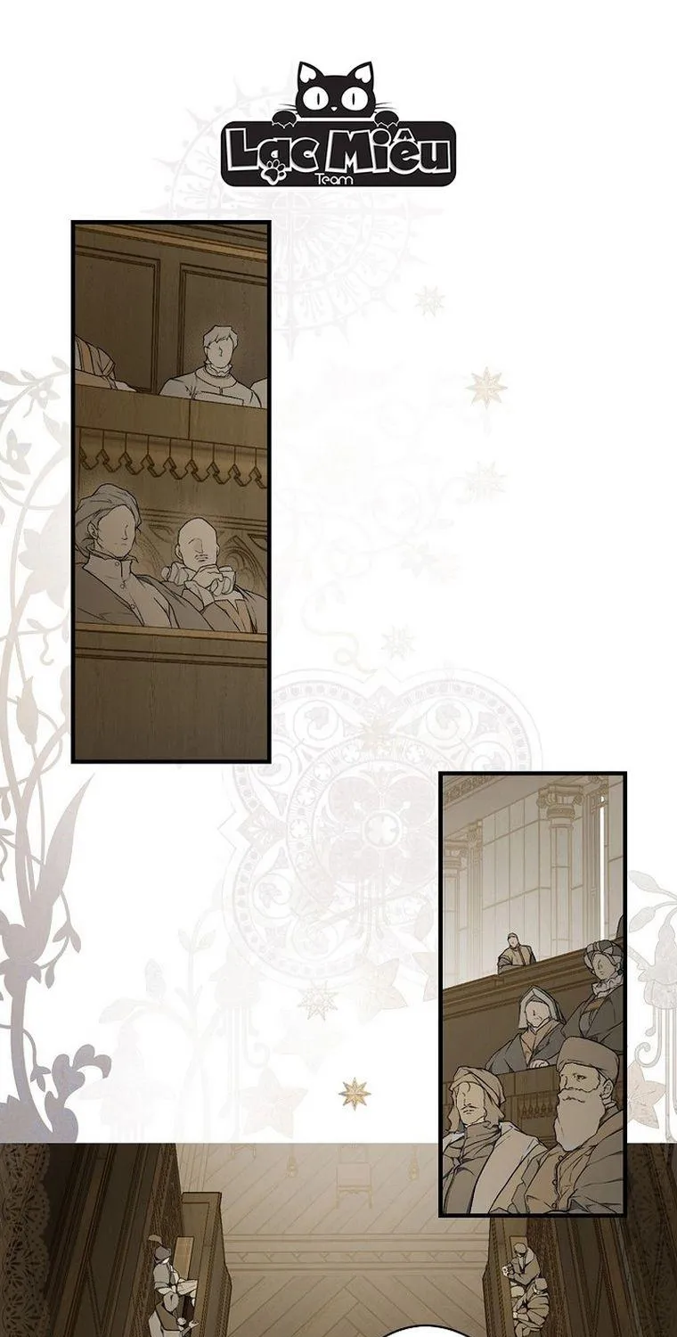 Quý Cô Bí Ẩn - Chap 36 - Trang 2