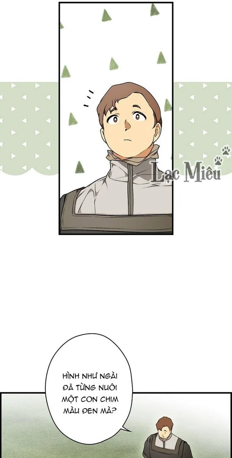 Quý Cô Bí Ẩn - Chap 36 - Trang 20