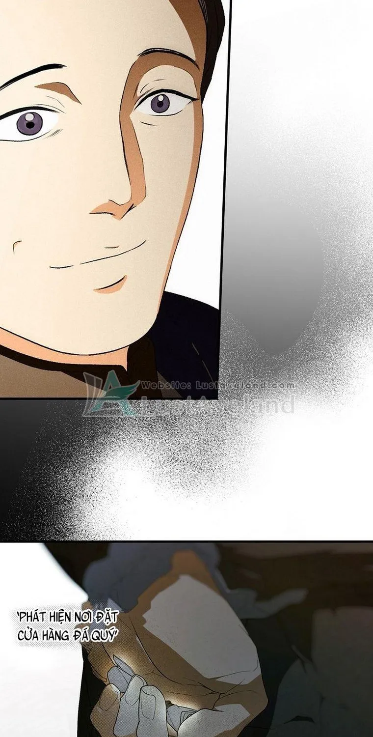 Quý Cô Bí Ẩn - Chap 36 - Trang 26