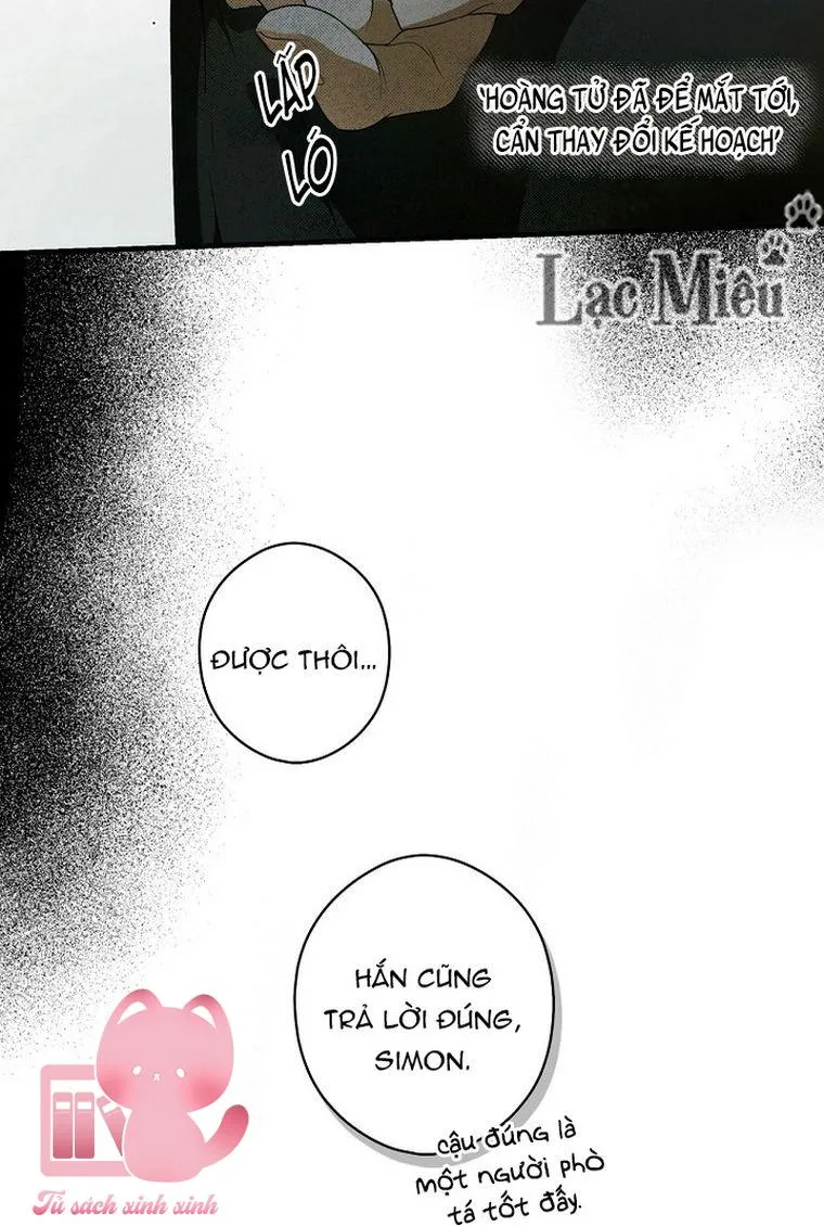 Quý Cô Bí Ẩn - Chap 36 - Trang 27