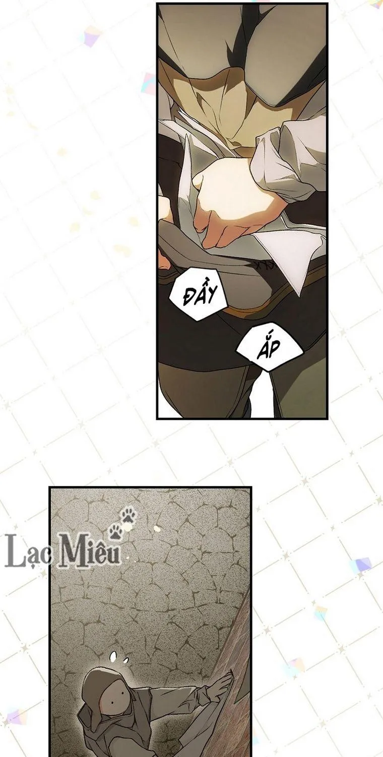 Quý Cô Bí Ẩn - Chap 36 - Trang 37