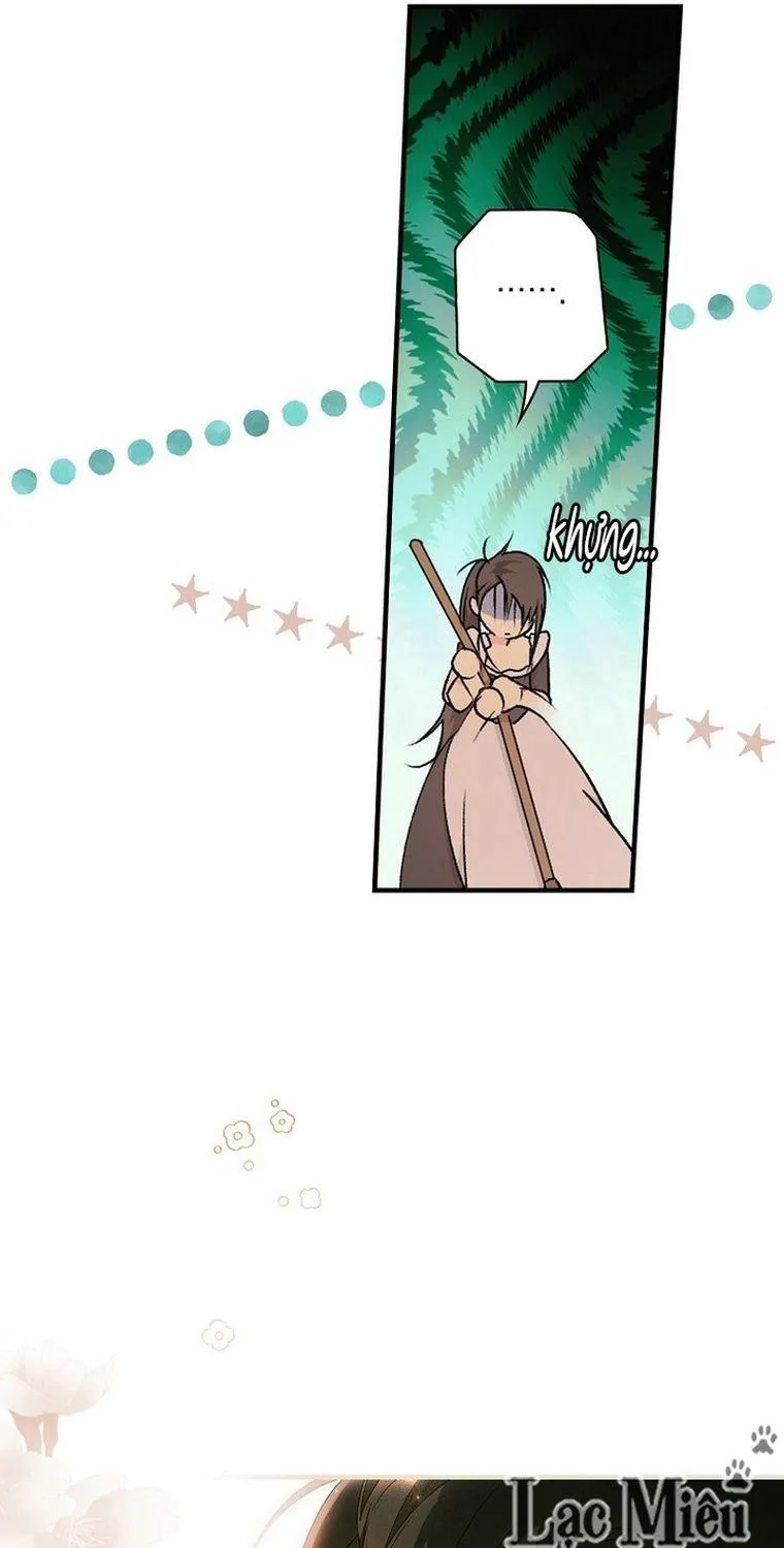 Quý Cô Bí Ẩn - Chap 36 - Trang 46
