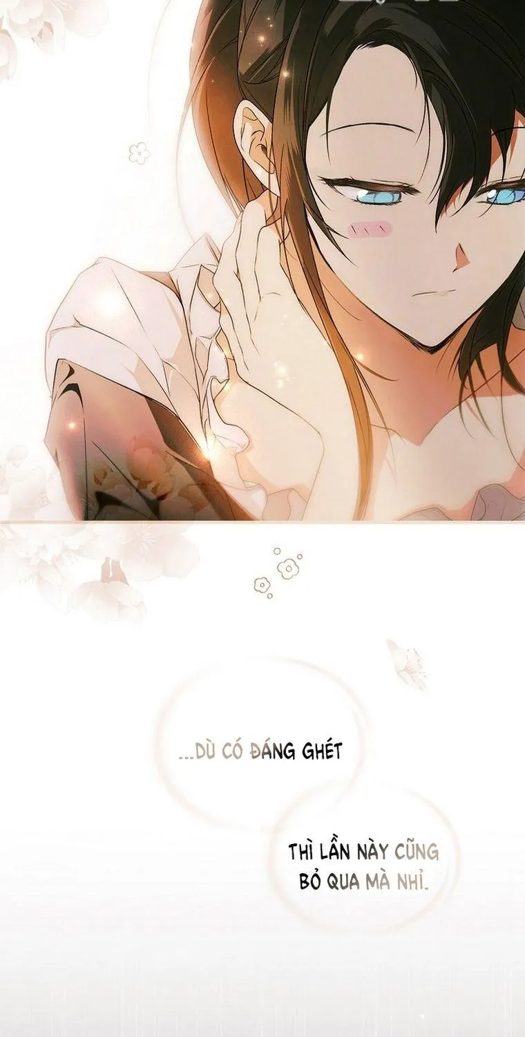 Quý Cô Bí Ẩn - Chap 36 - Trang 47