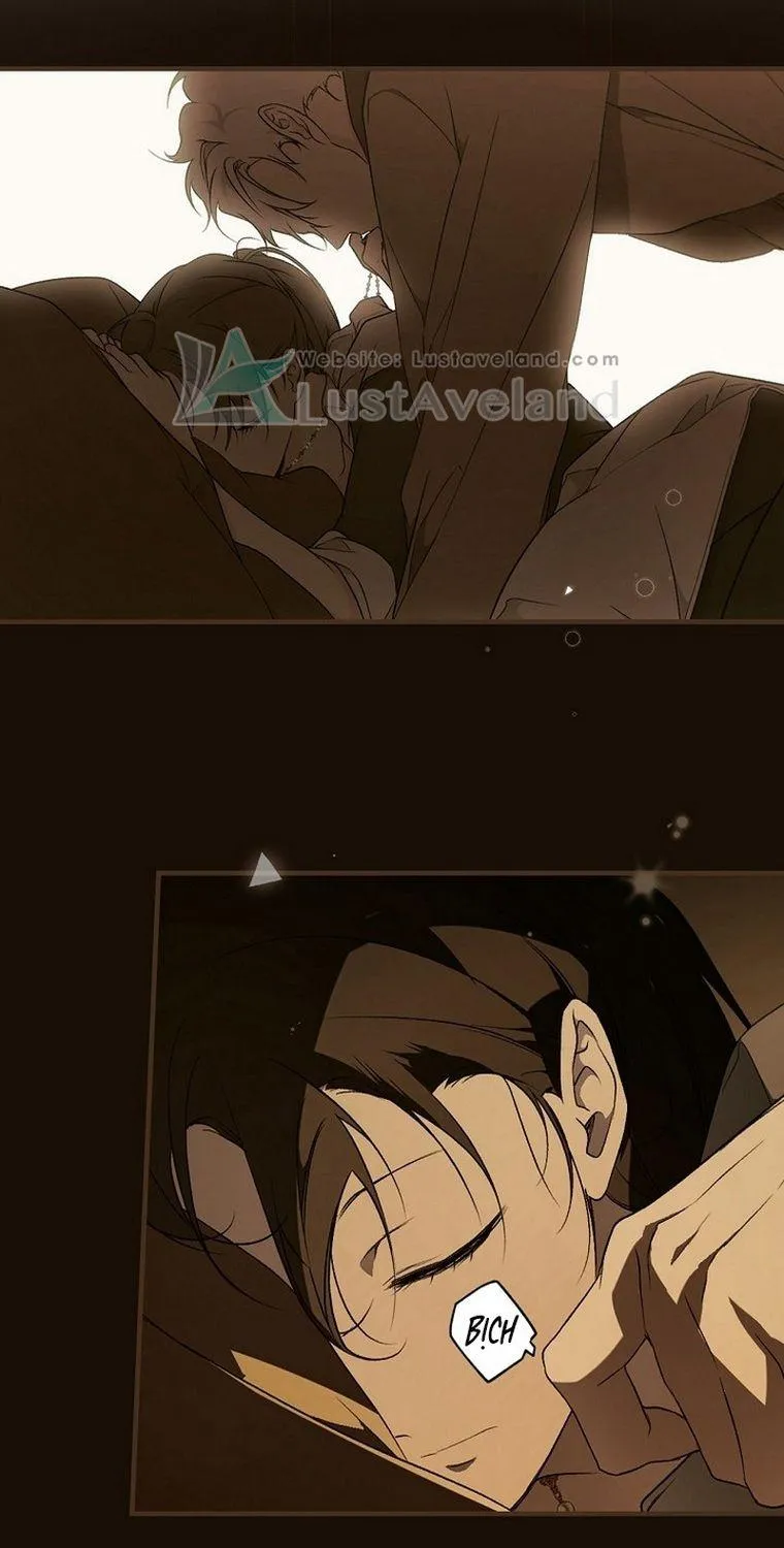 Quý Cô Bí Ẩn - Chap 36 - Trang 49