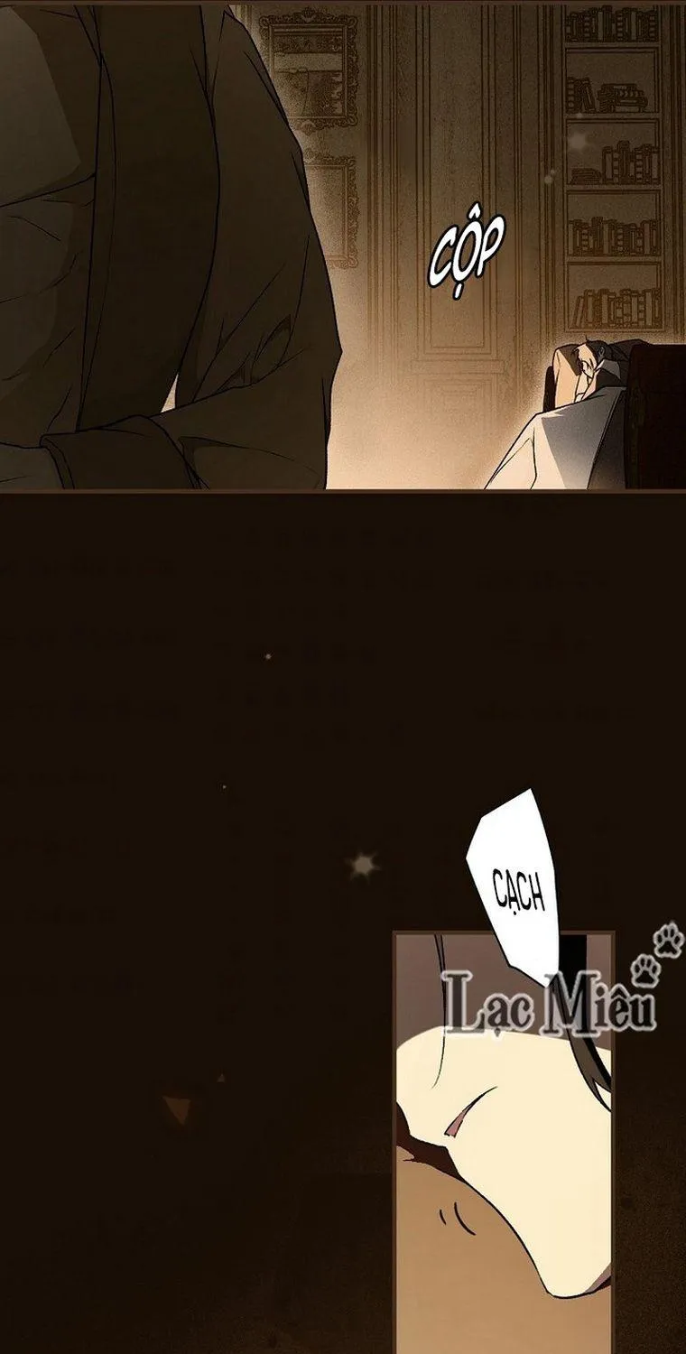 Quý Cô Bí Ẩn - Chap 36 - Trang 51