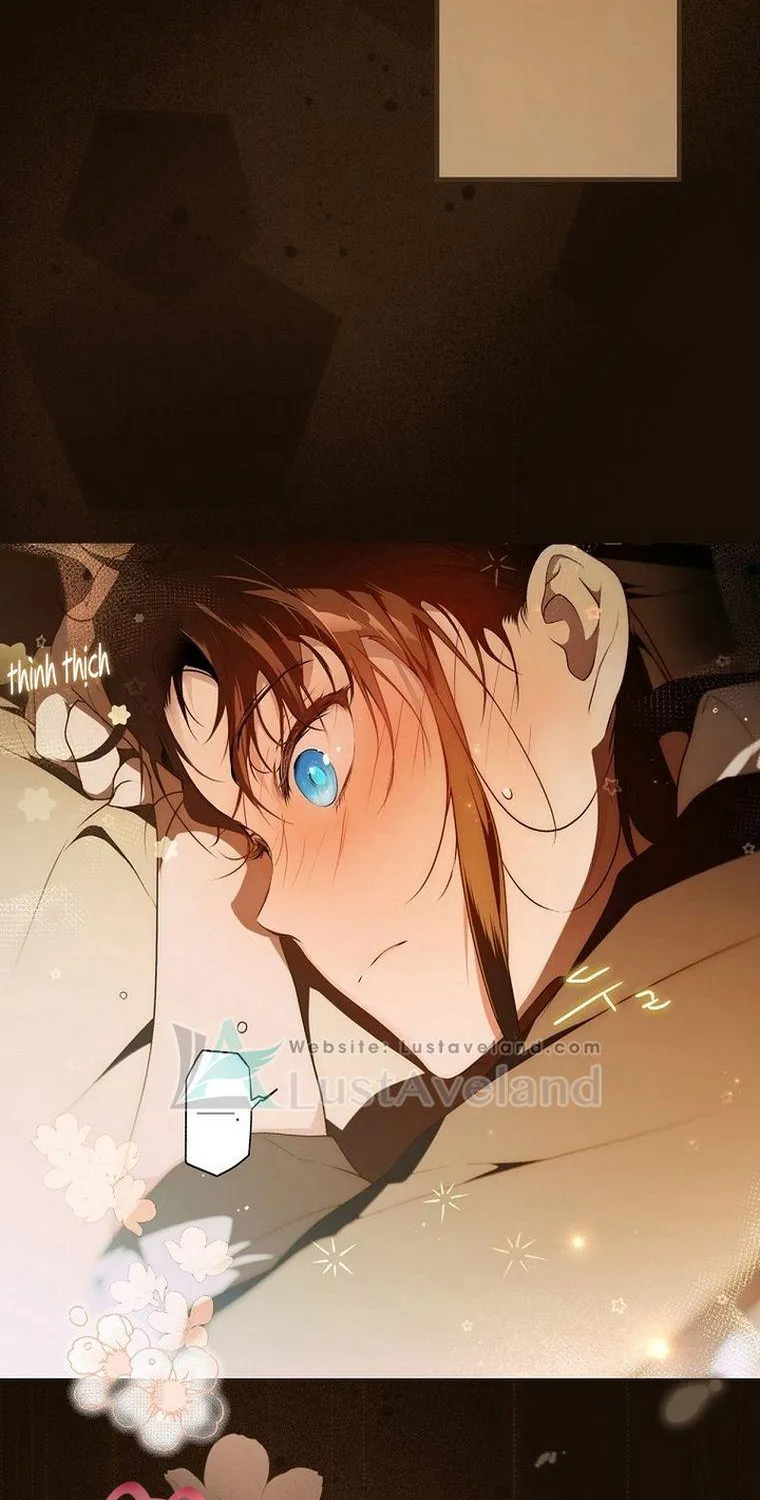 Quý Cô Bí Ẩn - Chap 36 - Trang 52