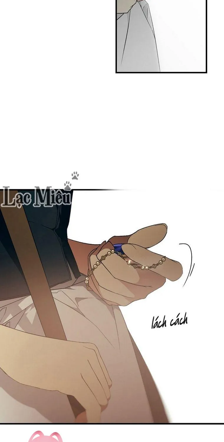Quý Cô Bí Ẩn - Chap 36 - Trang 55