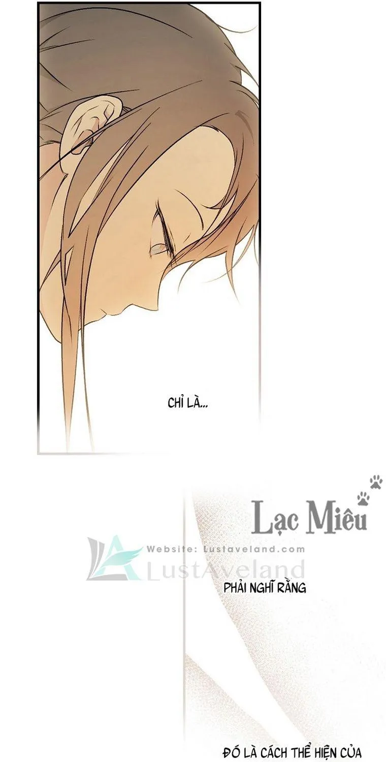 Quý Cô Bí Ẩn - Chap 36 - Trang 57