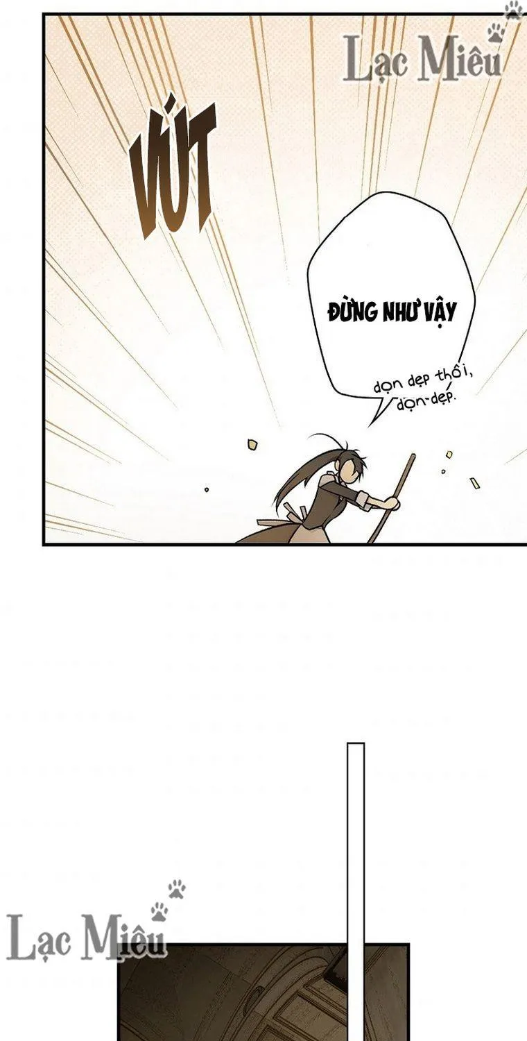 Quý Cô Bí Ẩn - Chap 36 - Trang 60