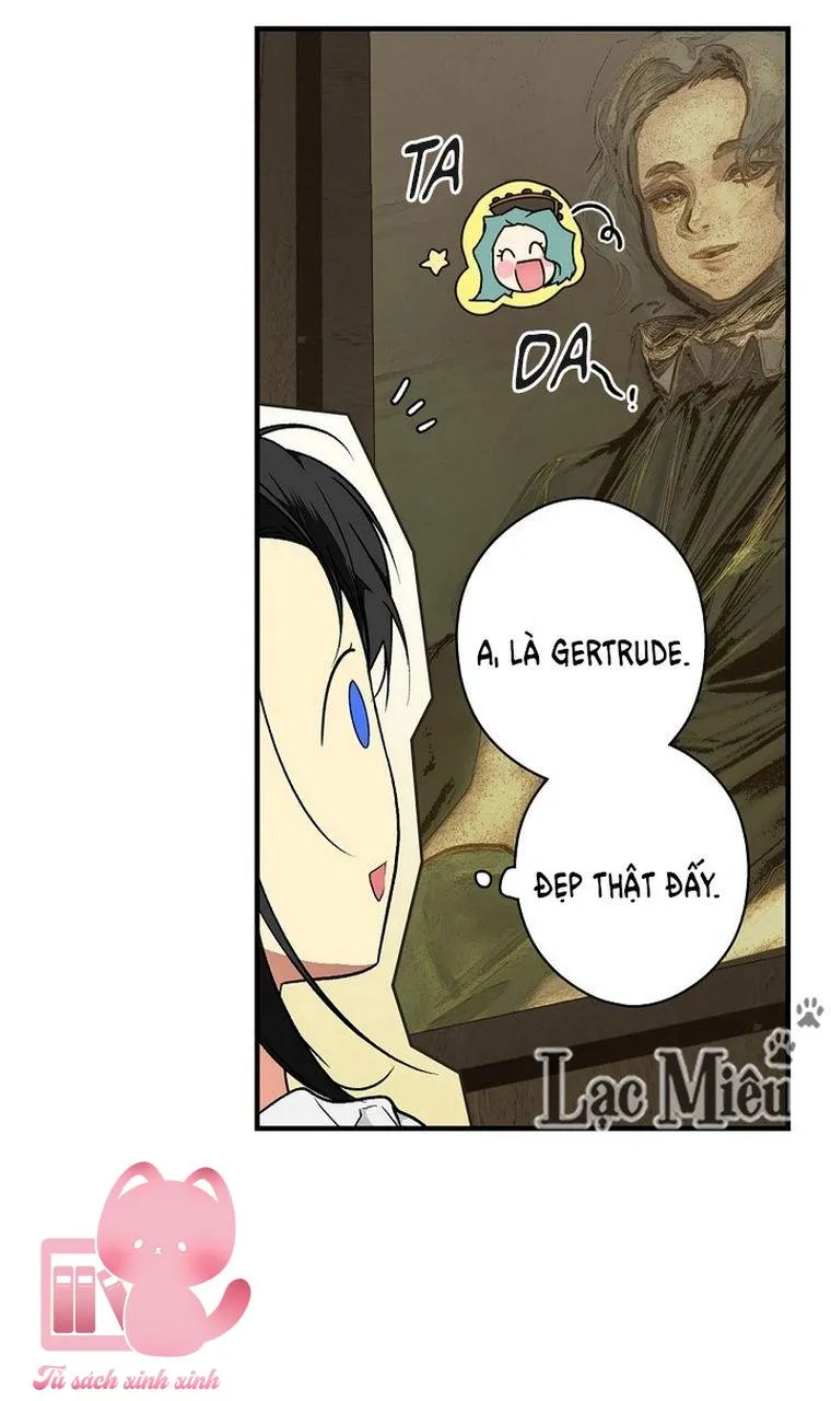 Quý Cô Bí Ẩn - Chap 36 - Trang 63