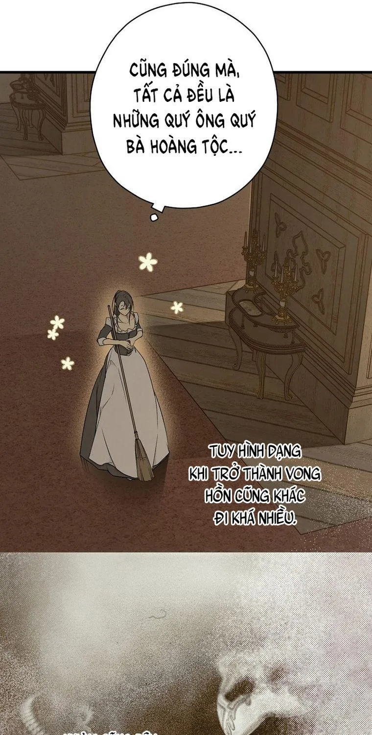 Quý Cô Bí Ẩn - Chap 36 - Trang 64