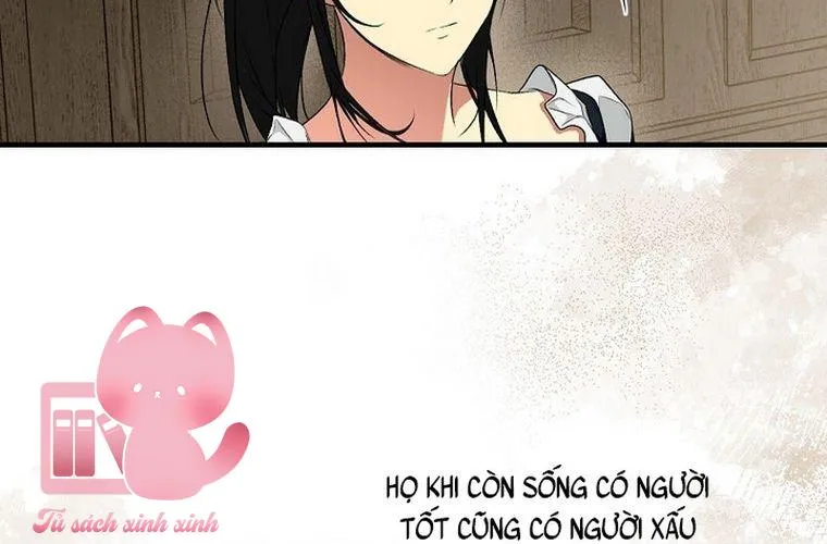 Quý Cô Bí Ẩn - Chap 36 - Trang 66