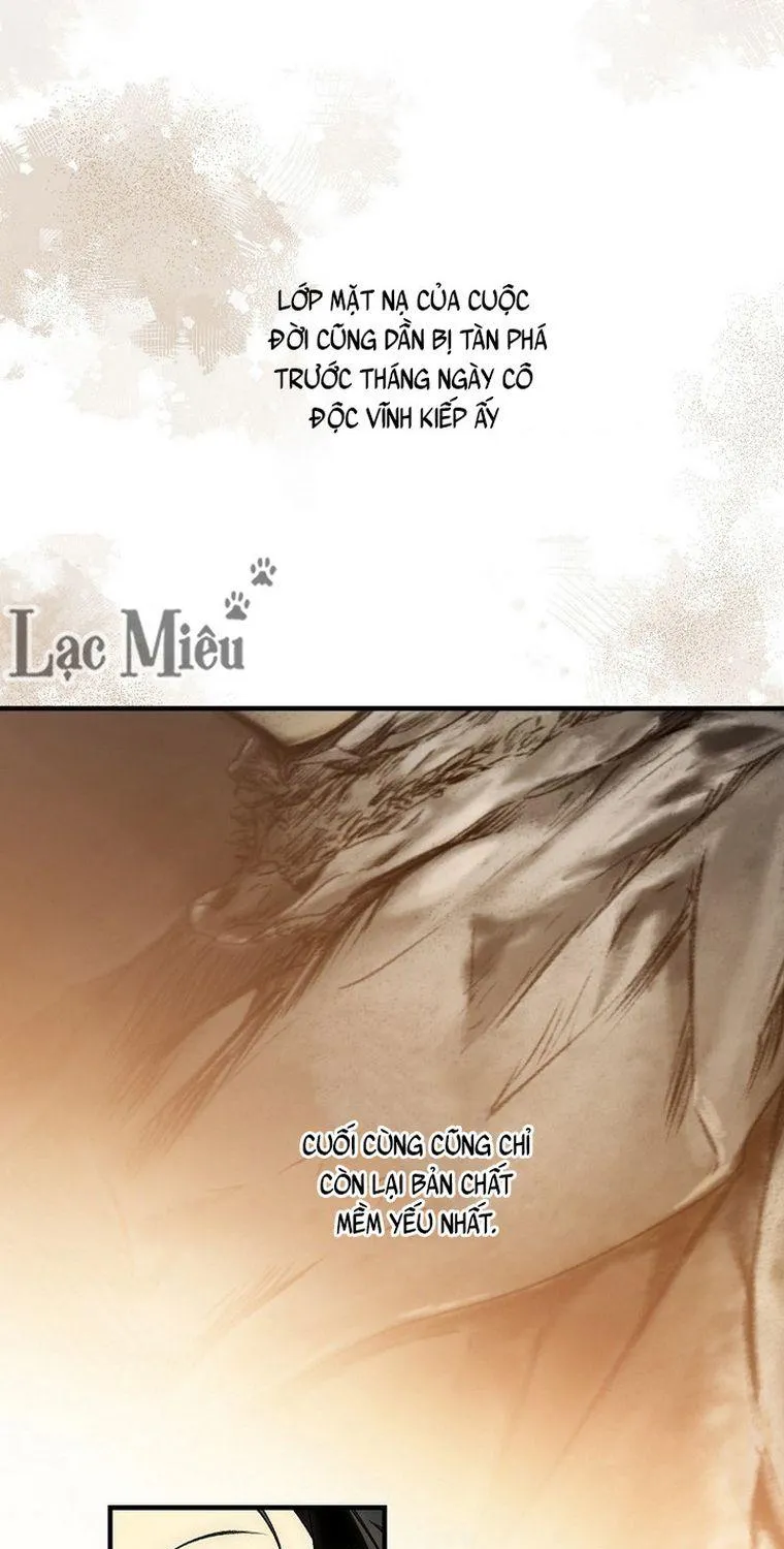 Quý Cô Bí Ẩn - Chap 36 - Trang 67