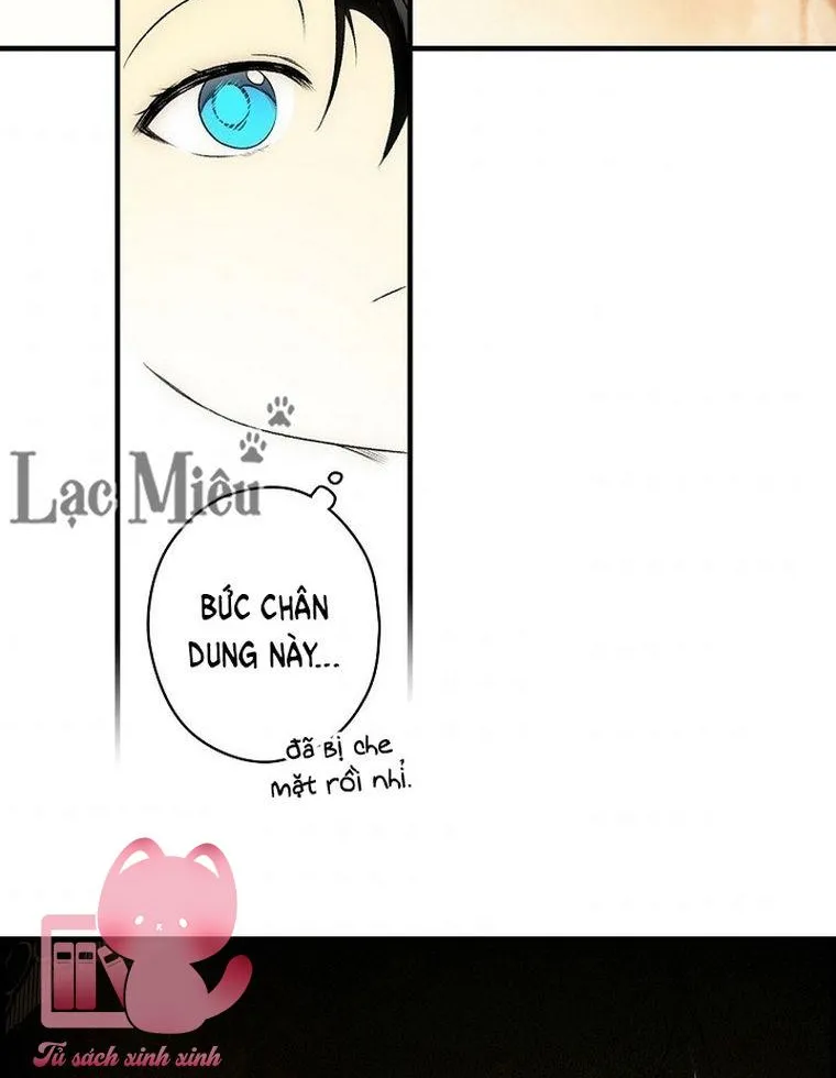 Quý Cô Bí Ẩn - Chap 36 - Trang 68
