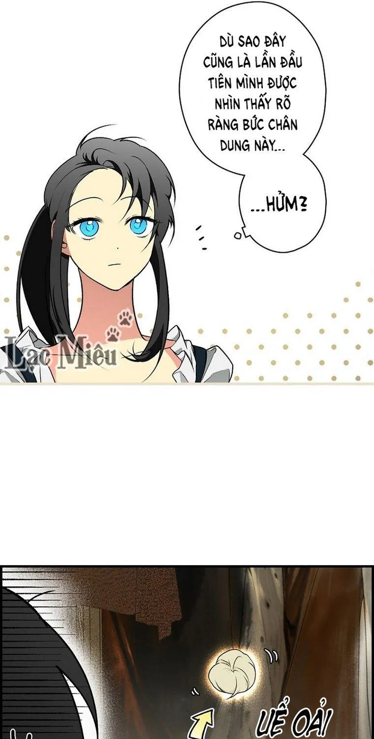 Quý Cô Bí Ẩn - Chap 36 - Trang 75