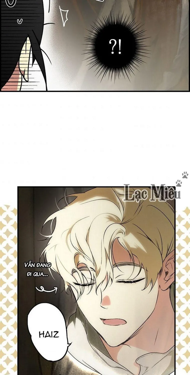 Quý Cô Bí Ẩn - Chap 36 - Trang 76