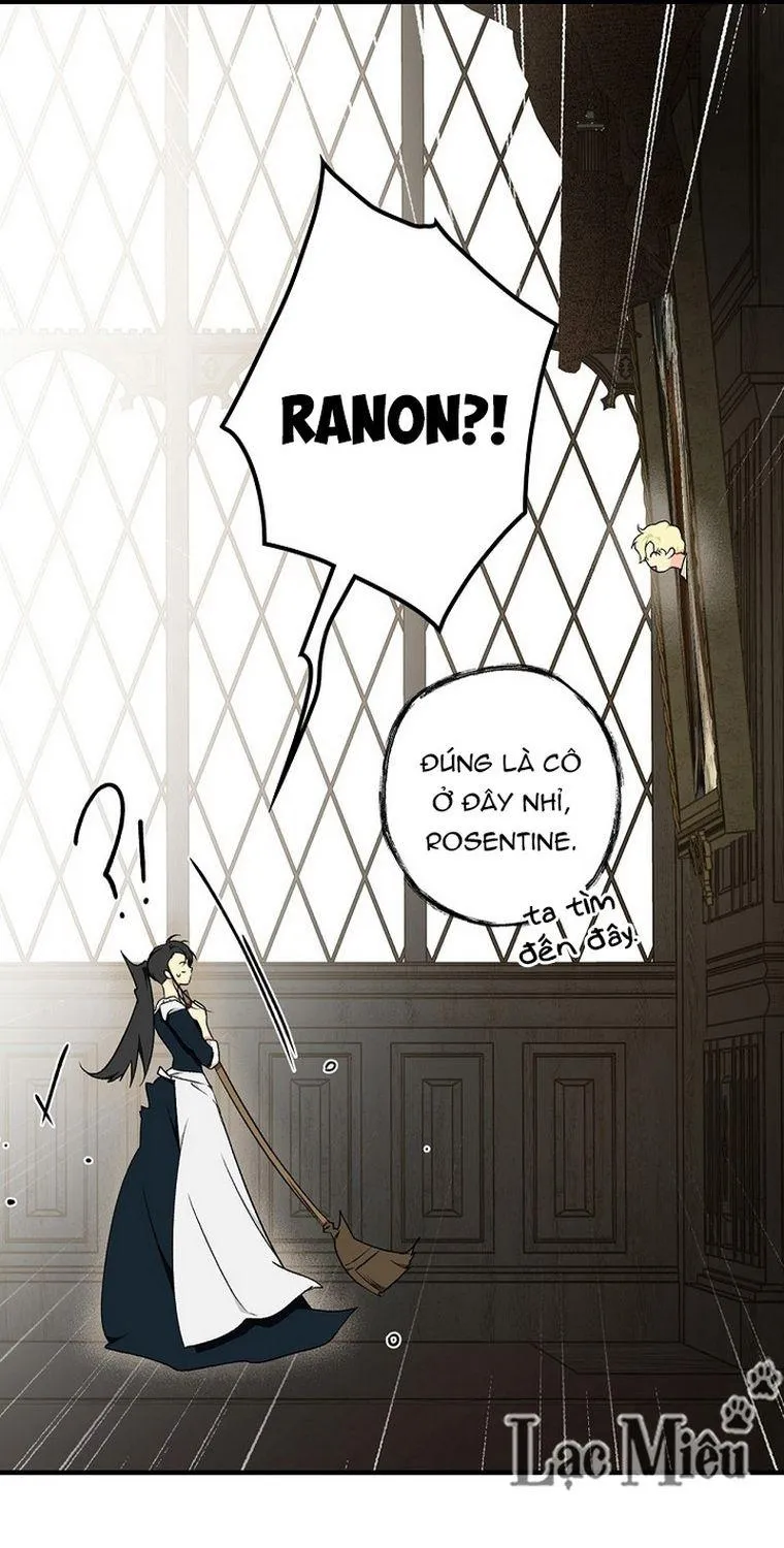Quý Cô Bí Ẩn - Chap 36 - Trang 78