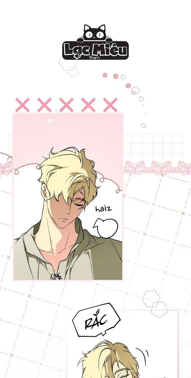 Quý Cô Bí Ẩn - Chap 37 - Trang 2