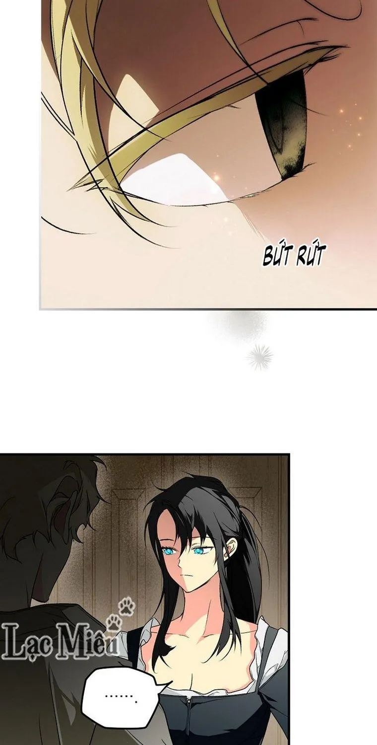 Quý Cô Bí Ẩn - Chap 37 - Trang 13