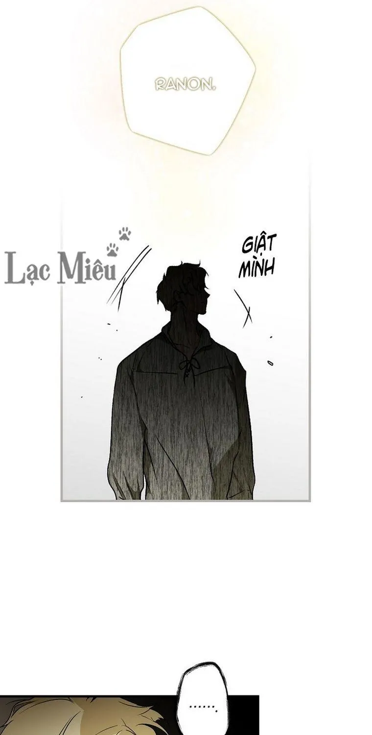 Quý Cô Bí Ẩn - Chap 37 - Trang 15