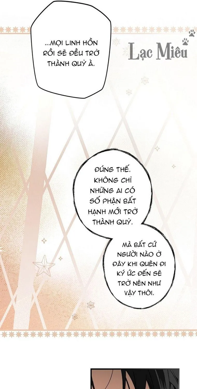 Quý Cô Bí Ẩn - Chap 37 - Trang 17