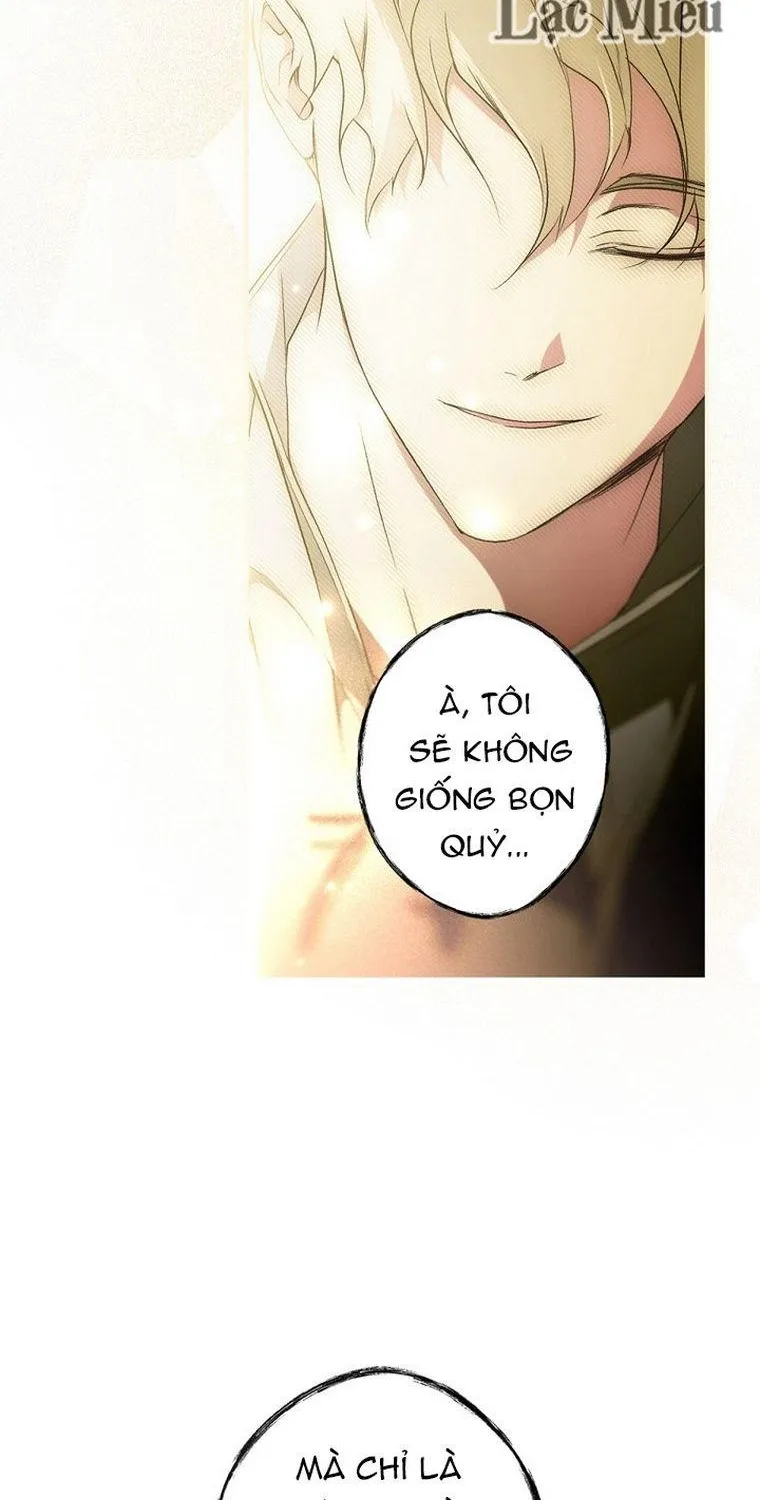 Quý Cô Bí Ẩn - Chap 37 - Trang 27