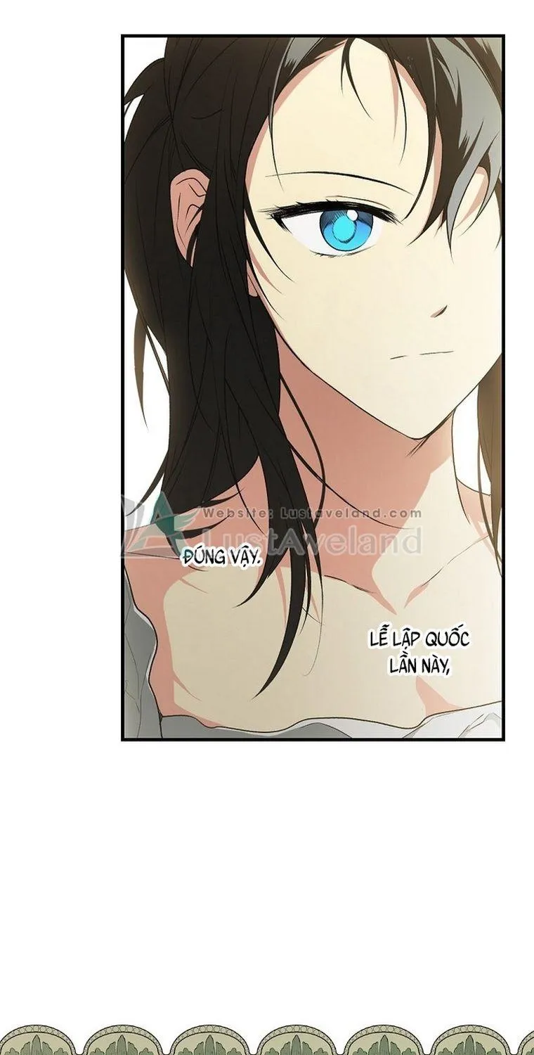 Quý Cô Bí Ẩn - Chap 37 - Trang 35